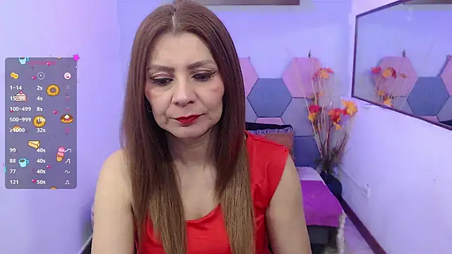 Ximena Grant online show from 06-13-26, 11:41