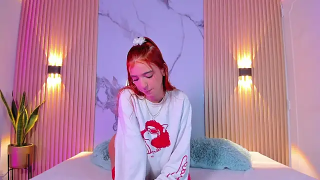 Alana 333 online show from 10-03-25, 11:51