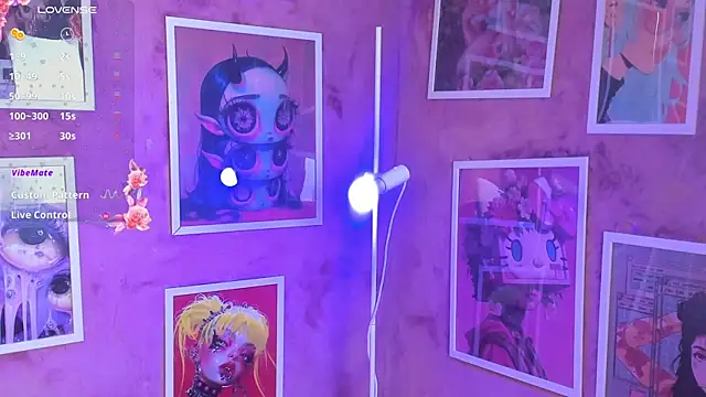 Snapshot of Mystic_blue chatting on 02-12-26, 12:44 Mystic blue online show from 02-12-26, 12:44