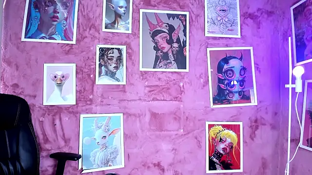 Snapshot of Mystic_blue chatting on 02-28-26, 12:50 Mystic blue online show from 02-28-26, 12:50