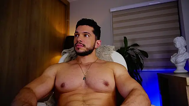 Erick Thompsonx online show from 10-06-25, 10:51