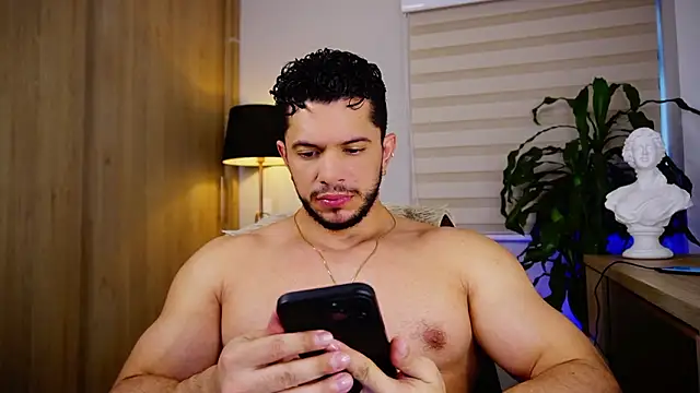 Erick Thompsonx online show from 02-18-26, 09:00