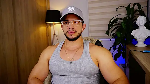 Erick Thompsonx online show from 03-05-26, 11:23