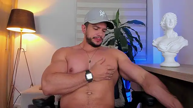 Erick Thompsonx online show from 04-28-26, 11:54