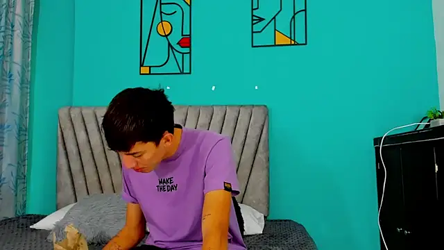 Maikol Ortiz online show from 03-19-26, 12:53