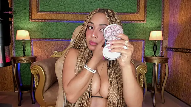 Amarafire online show from 09-16-25, 12:28