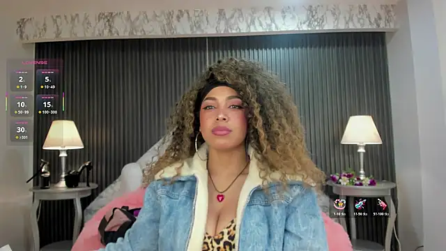 Amarafire online show from 11-27-25, 12:51