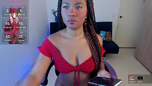 johansstiv2007 online show from 10-08-25, 12:03