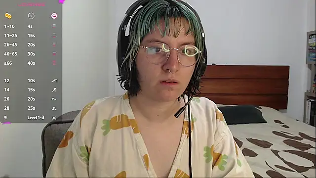 Froggyinthebox online show from 03-16-26, 10:03