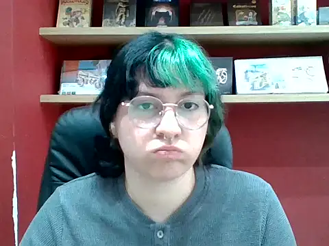 Froggyinthebox online show from 05-28-26, 07:55