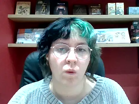 Froggyinthebox online show from 05-31-26, 05:53