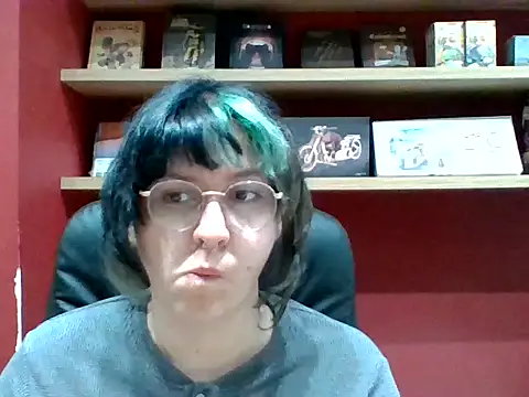 Froggyinthebox online show from 06-03-26, 10:37