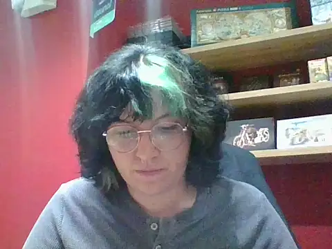 Froggyinthebox online show from 06-11-26, 11:58