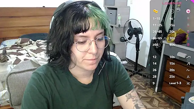 Froggyinthebox online show from 07-06-26, 01:02