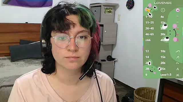 Froggyinthebox online show from 07-28-26, 12:51