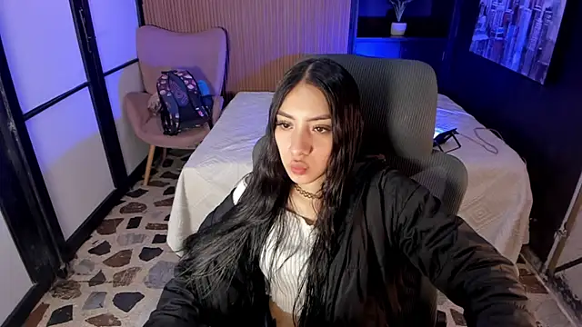 AlliceCopper online show from 02-13-26, 12:56