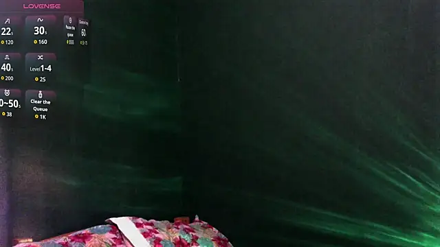 Snapshot of TentacionD chatting on 09-13-25, 09:58 TentacionD online show from 09-13-25, 09:58