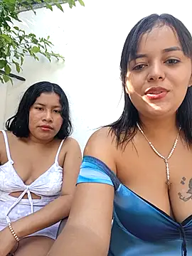 Naugthy-Mey online show from 11-07-25, 01:44