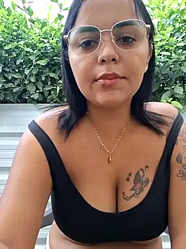 Naugthy-Mey online show from 03-04-26, 01:28