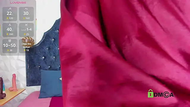  mia milf  online show from 02-09-26, 07:56