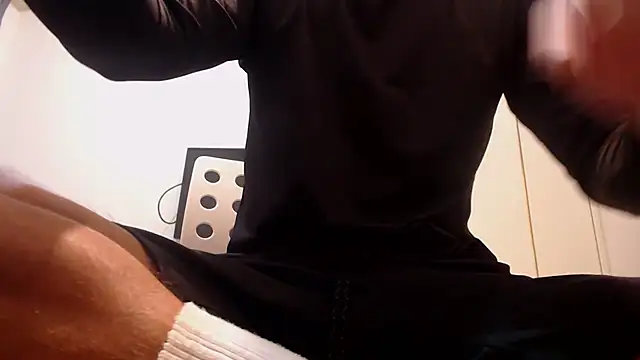 black xun online show from 03-11-26, 05:08