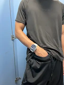 black xun online show from 07-19-26, 04:44