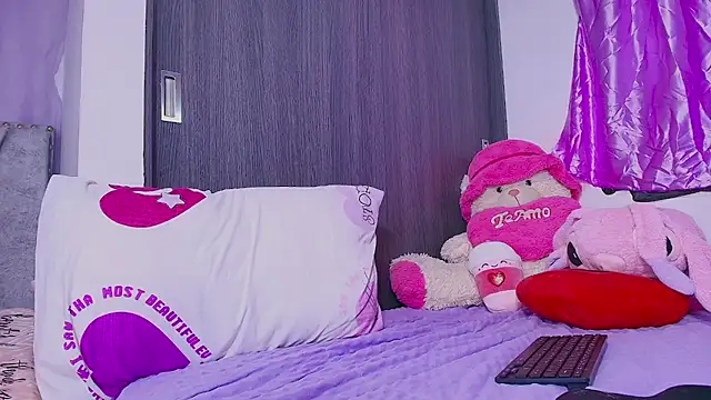 MeganRouss74 online show from 03-13-26, 03:18