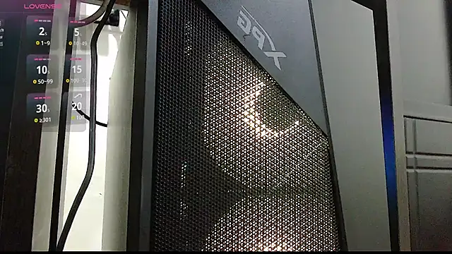 Vicky hotmilf online show from 10-19-25, 08:09