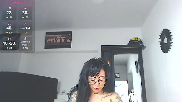 Vicky hotmilf online show from 03-18-26, 11:13