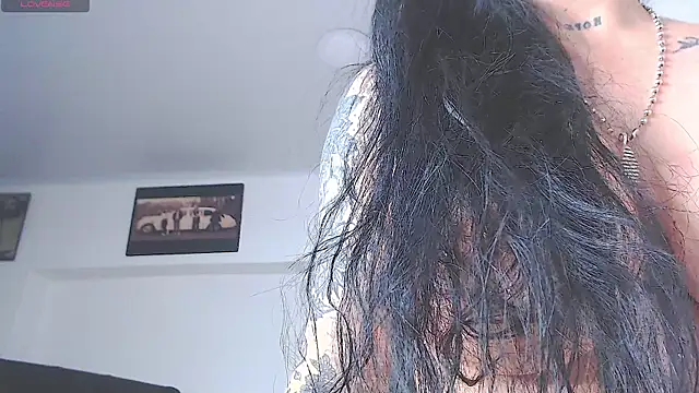 Vicky hotmilf online show from 07-01-26, 11:12