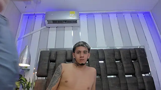 BriannaBBW online show from 10-08-25, 04:43