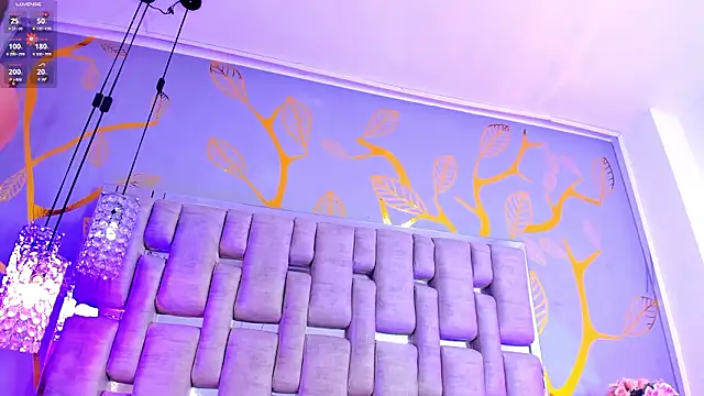 BriannaBBW online show from 03-02-26, 05:08