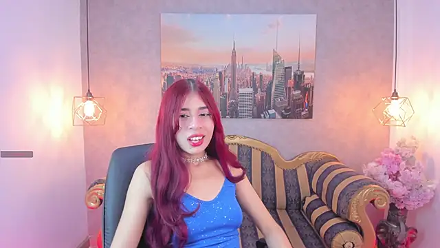 Snapshot of Gaby_louse chatting on 09-09-25, 01:32 Gaby louse online show from 09-09-25, 01:32