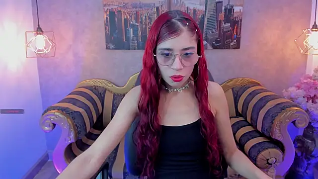 Snapshot of Gaby_louse chatting on 09-16-25, 01:34 Gaby louse online show from 09-16-25, 01:34