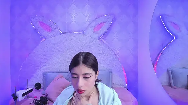 Snapshot of Gaby_louse chatting on 03-02-26, 07:21 Gaby louse online show from 03-02-26, 07:21