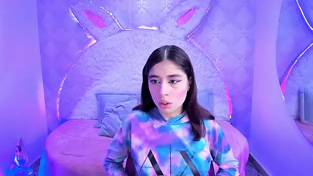 Snapshot of Gaby_louse chatting on 03-03-26, 07:42 Gaby louse online show from 03-03-26, 07:42