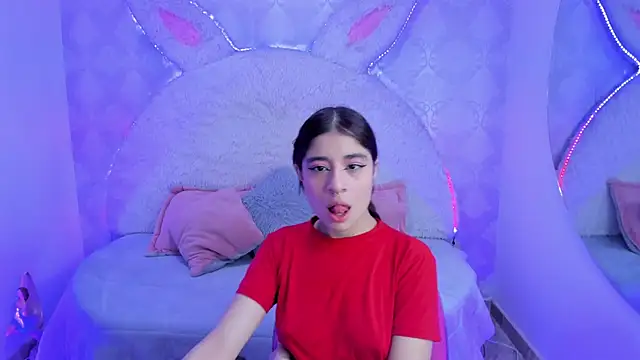 Snapshot of Gaby_louse chatting on 03-05-26, 07:43 Gaby louse online show from 03-05-26, 07:43