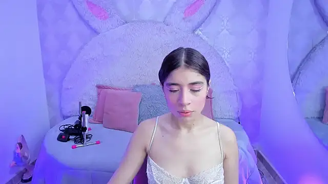 Snapshot of Gaby_louse chatting on 03-13-26, 08:04 Gaby louse online show from 03-13-26, 08:04