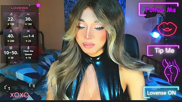 xUrGoddess Bellax online show from 11-13-25, 01:26