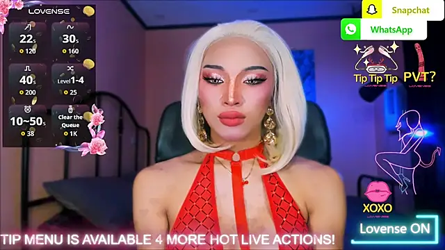 Snapshot of xUrGoddess_Bellax chatting on 02-13-26, 01:40 xUrGoddess Bellax online show from 02-13-26, 01:40