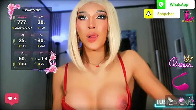 xUrGoddess Bellax online show from 04-28-26, 02:27