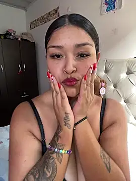 Aurora fire1 online show from 02-03-26, 06:24