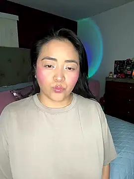 Snapshot of MyHoneyFrida chatting on 09-18-25, 02:35 MyHoneyFrida online show from 09-18-25, 02:35