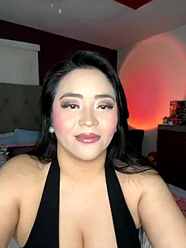 Snapshot of MyHoneyFrida chatting on 09-20-25, 02:34 MyHoneyFrida online show from 09-20-25, 02:34