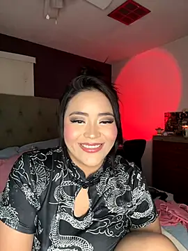 Snapshot of MyHoneyFrida chatting on 09-30-25, 02:49 MyHoneyFrida online show from 09-30-25, 02:49