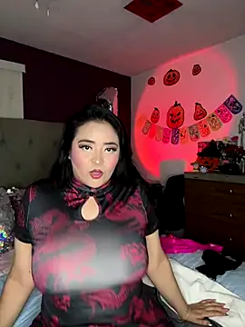 Snapshot of MyHoneyFrida chatting on 10-11-25, 03:50 MyHoneyFrida online show from 10-11-25, 03:50