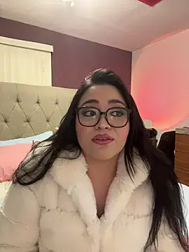 Snapshot of MyHoneyFrida chatting on 11-20-25, 04:23 MyHoneyFrida online show from 11-20-25, 04:23