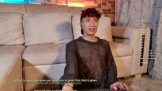 Snapshot of mhatias_ chatting on 03-09-26, 09:35 mhatias online show from 03-09-26, 09:35