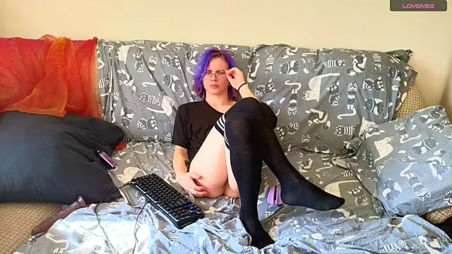 SparkyFerret online show from 06-27-26, 12:22