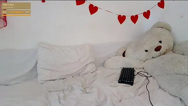 SparkyFerret online show from 07-23-26, 10:35